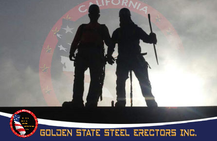 Bakersfield Steel Erectors Commerical and Industrial